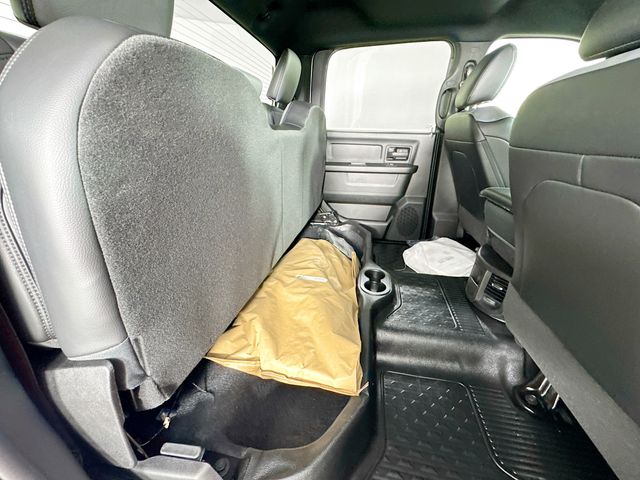 2025 Ram 3500 Tradesman photo 21