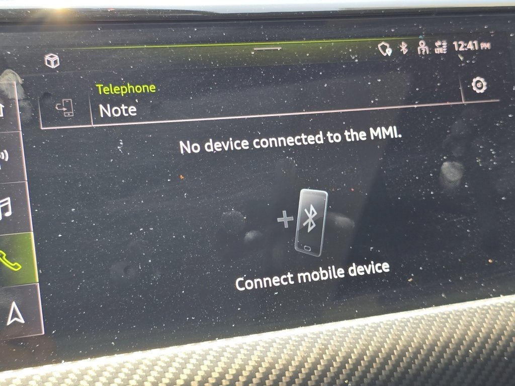 2023 Audi e-tron GT Premium Plus photo 13
