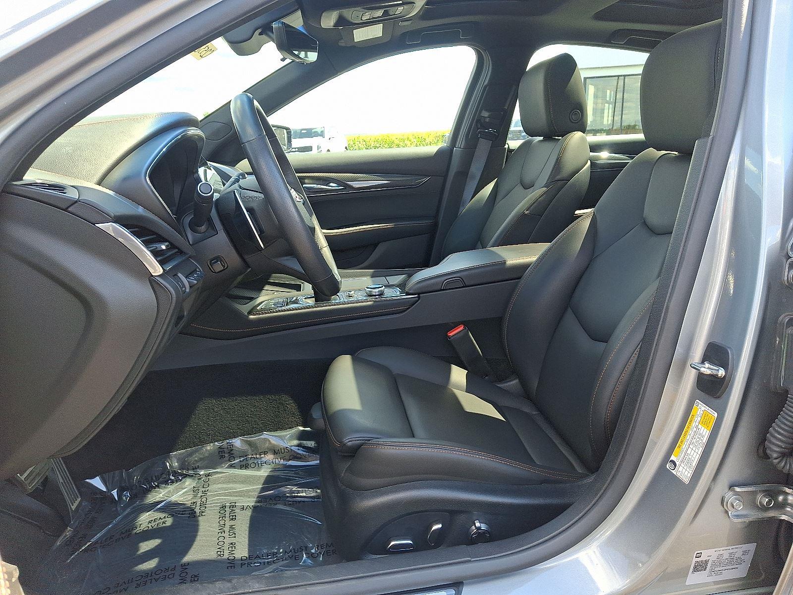2023 Cadillac CT5 Sport photo 13