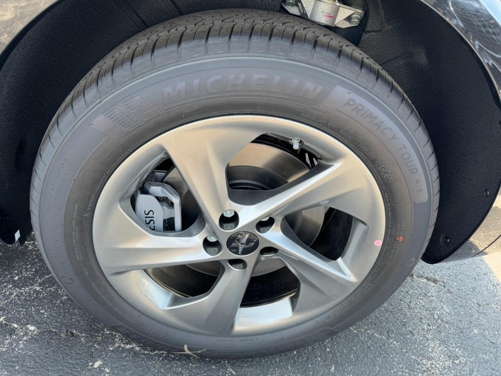 2026 Genesis GV70 2.5T Select photo 6