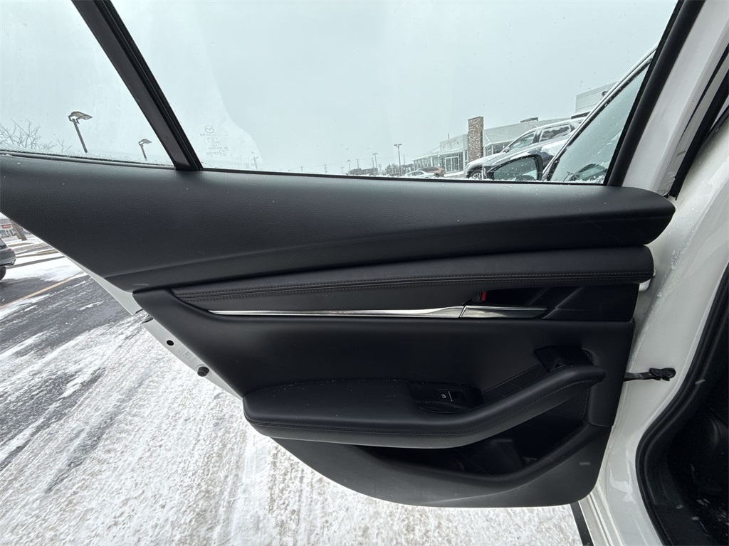 2021 MAZDA MAZDA3 - Image 19