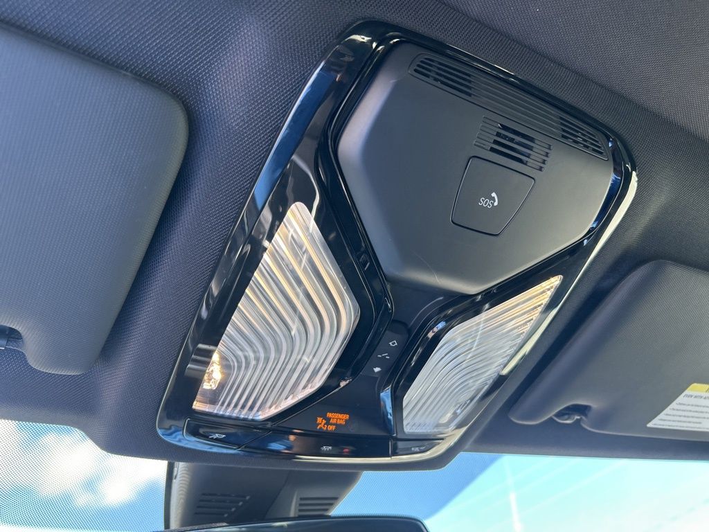 2024 Bmw 330i xDrive photo 41