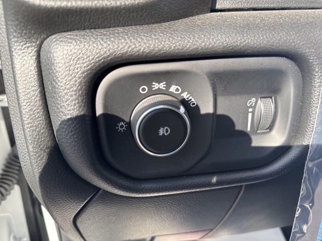 2025 Ram 3500 Tradesman photo 18