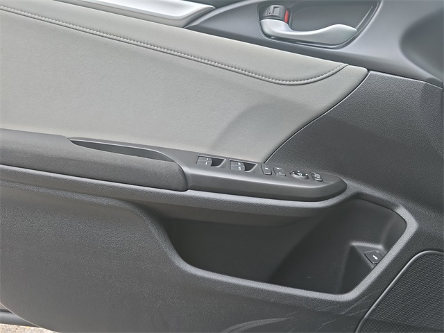 2018 Honda Civic EX-T photo 24