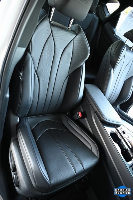 2025 Lexus NX 450h+ F SPORT photo 16