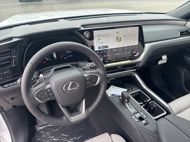 2025 Lexus TX 350 Luxury photo 34