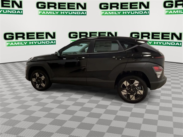 2025 Hyundai Kona SEL photo 4