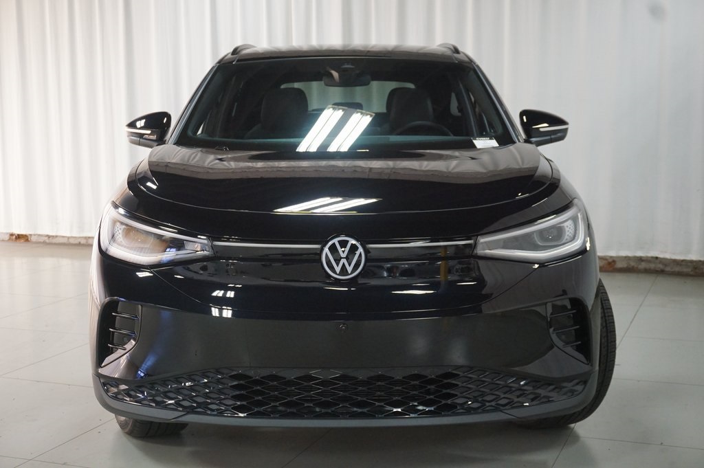 2025 Volkswagen ID.4 Pro Plus photo 4