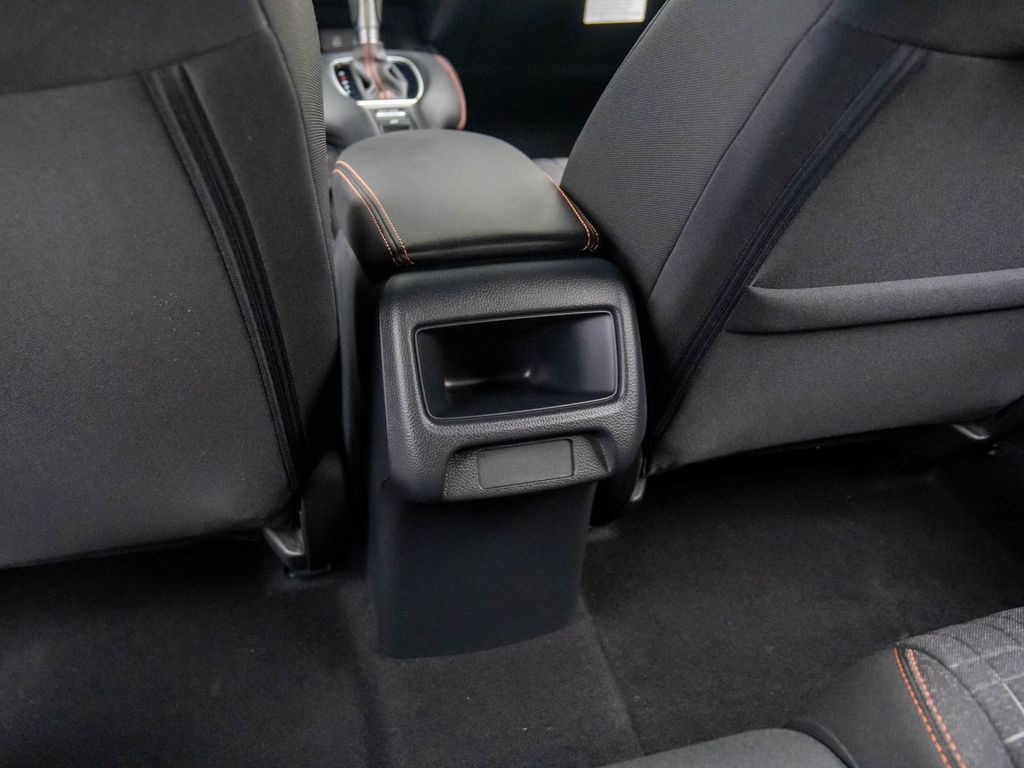2026 Honda HR-V Sport photo 14