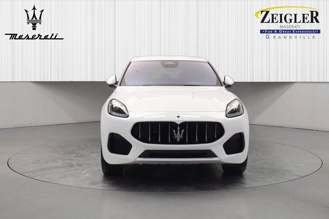 2023 Maserati Grecale GT photo 8