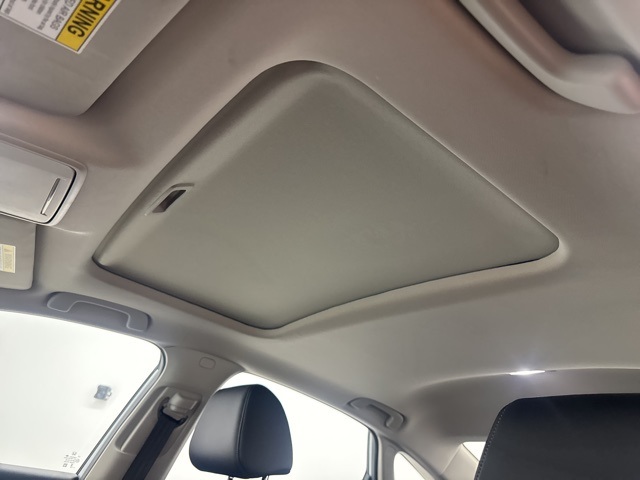 2023 Honda Civic Touring photo 21