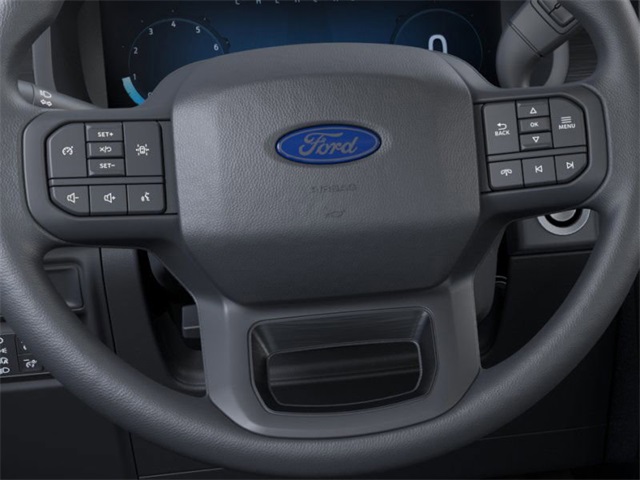 2025 Ford F-150 XL photo 12