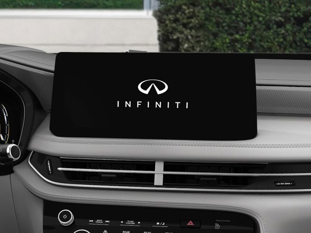 2026 Infiniti QX60 Luxe photo 14