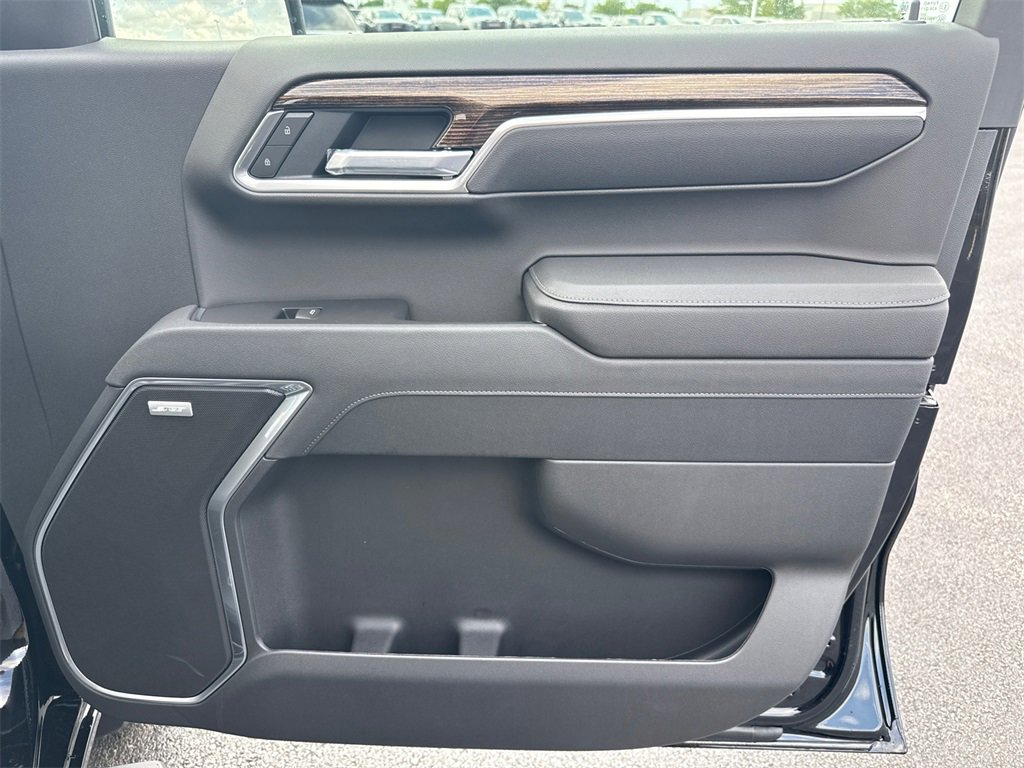 2026 GMC SIERRA - Image 37
