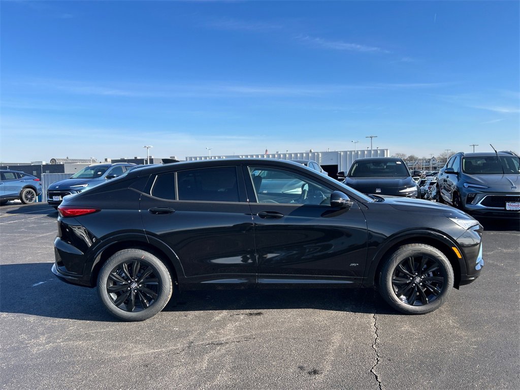 2026 BUICK ENVISTA - Image 8