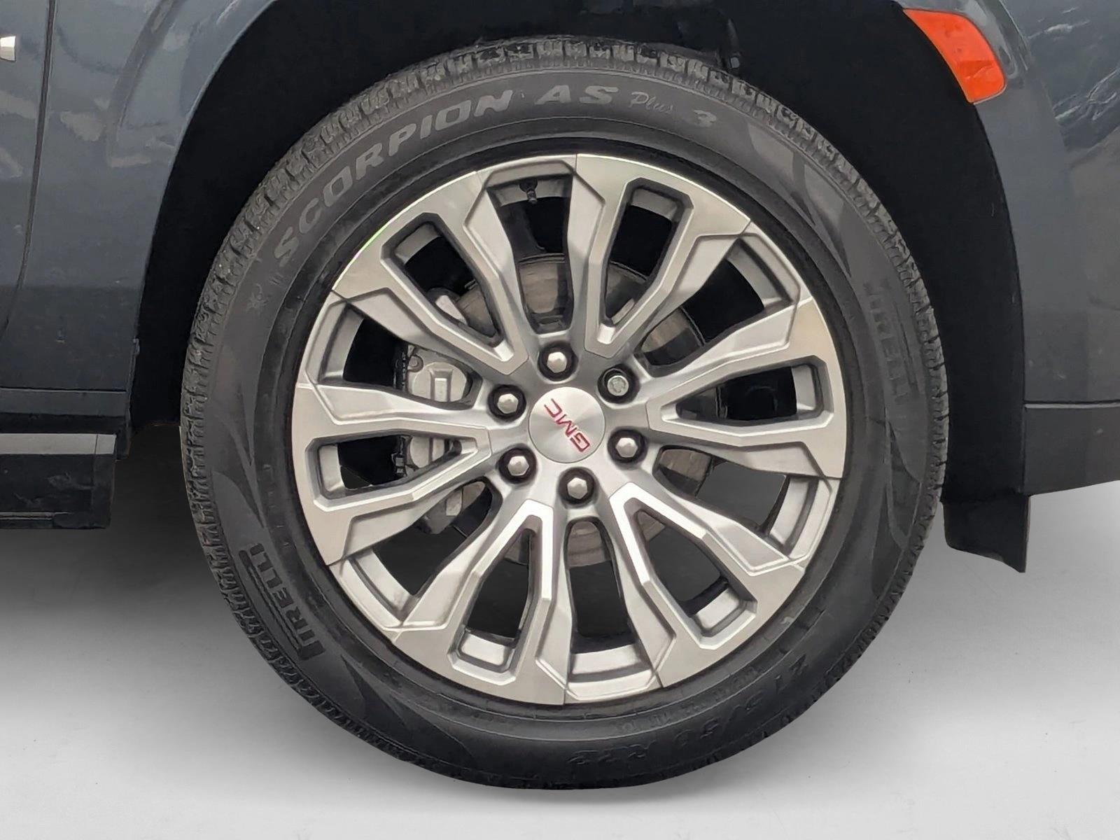 2021 Gmc Yukon Denali photo 26