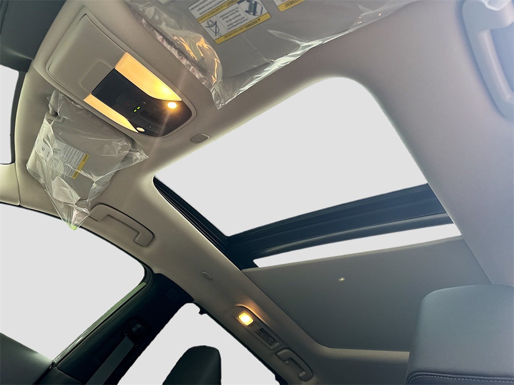 2026 Infiniti QX60 Luxe photo 23