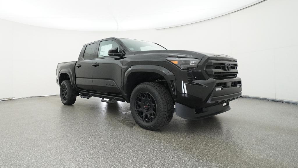 2025 Toyota Tacoma SR5 Double Cab photo 30