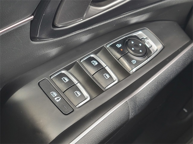 2024 Kia Sorento S photo 34