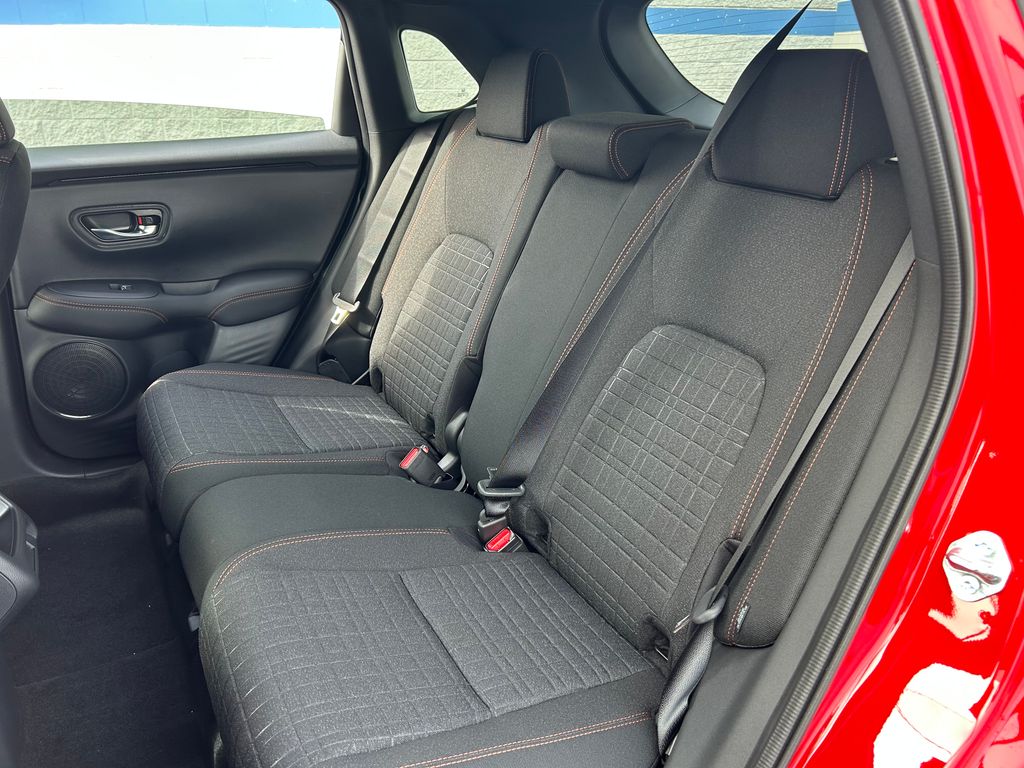 2026 Honda HR-V Sport photo 18