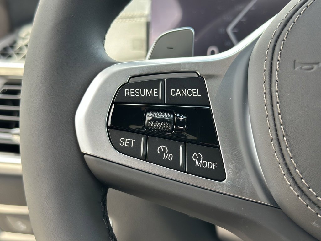 2026 Bmw X7 xDrive40i photo 32