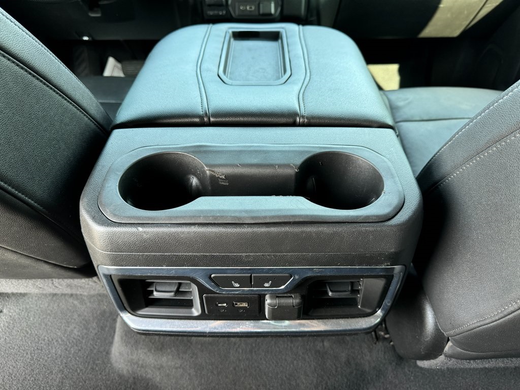 2021 Gmc Sierra SLT photo 23