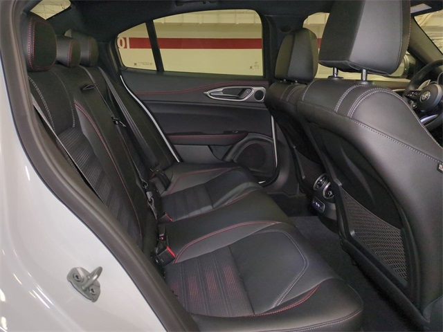 2025 Alfa Romeo Giulia SPRINT photo 26