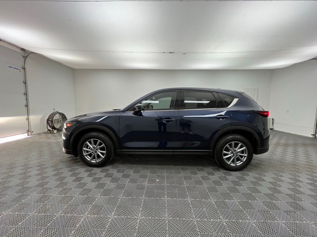 2023 Mazda CX-5 2.5 Premium Plus photo 14