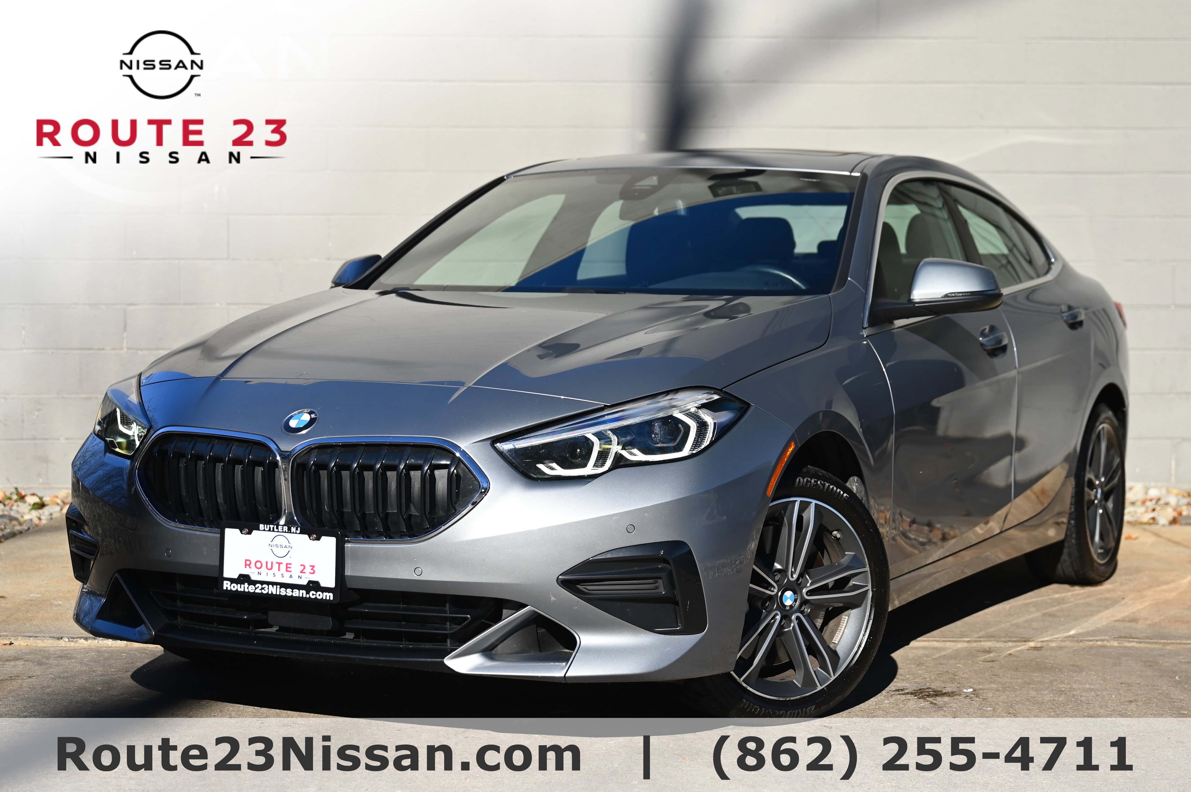 2024 BMW 2 Series 228i's photo