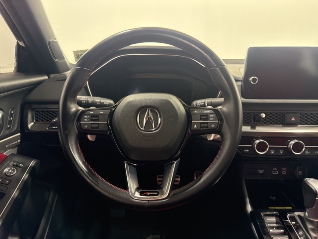2023 Acura Integra A-Spec photo 30