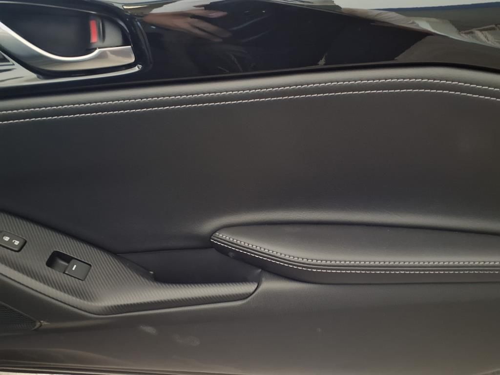 2025 Mazda MX-5 Miata Miata RF Grand Touring photo 14