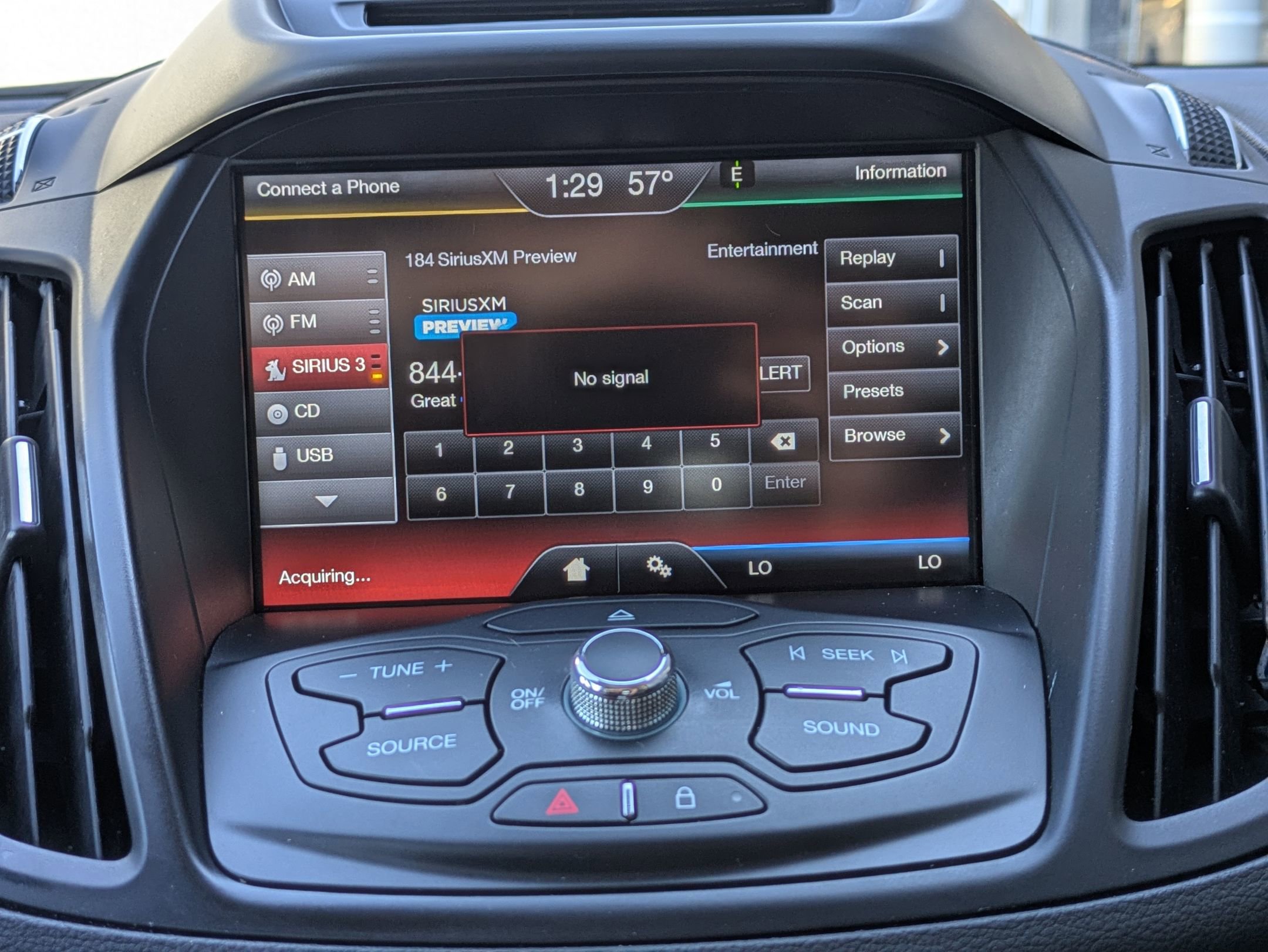 2015 Ford Escape SE photo 17