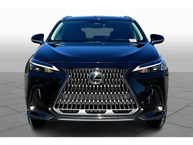 2026 Lexus NX 350 photo 4