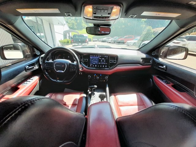 2021 Dodge Durango R/T photo 42
