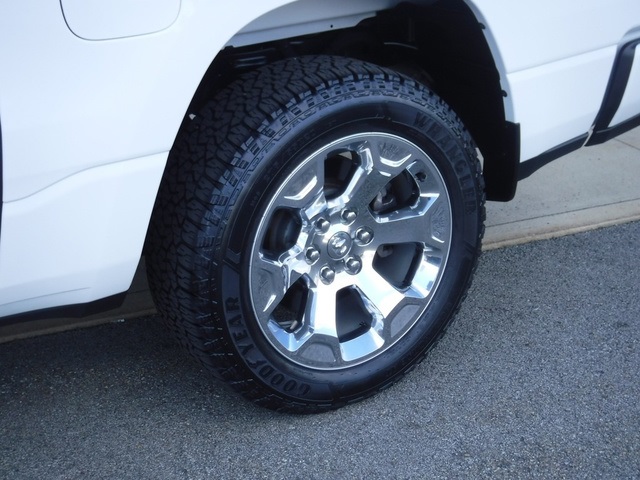 2022 Ram 1500 Big Horn Lone Star photo 3