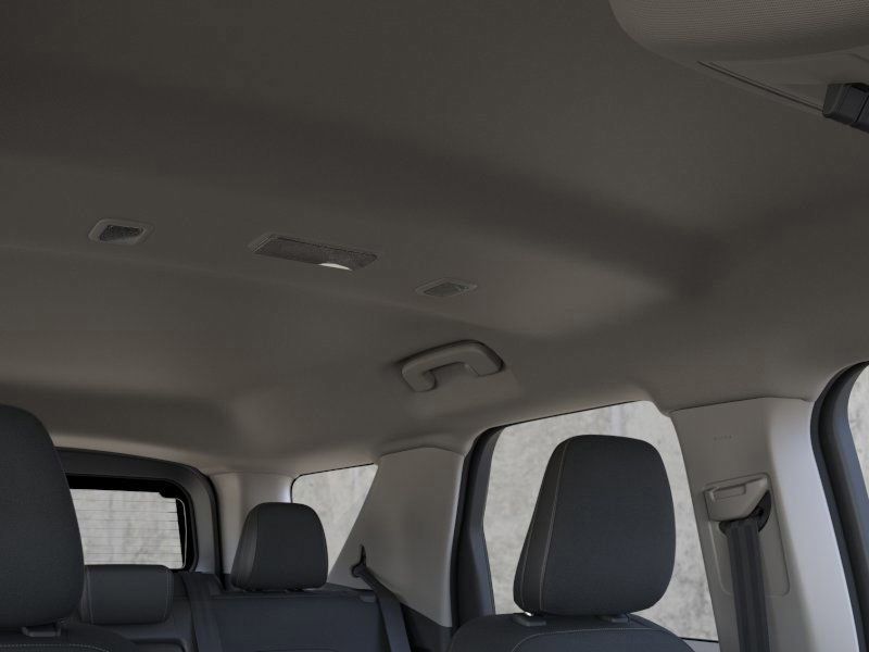 2025 Ford Bronco Sport Big Bend photo 20