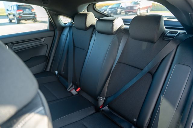 2026 Honda Civic Sport photo 16