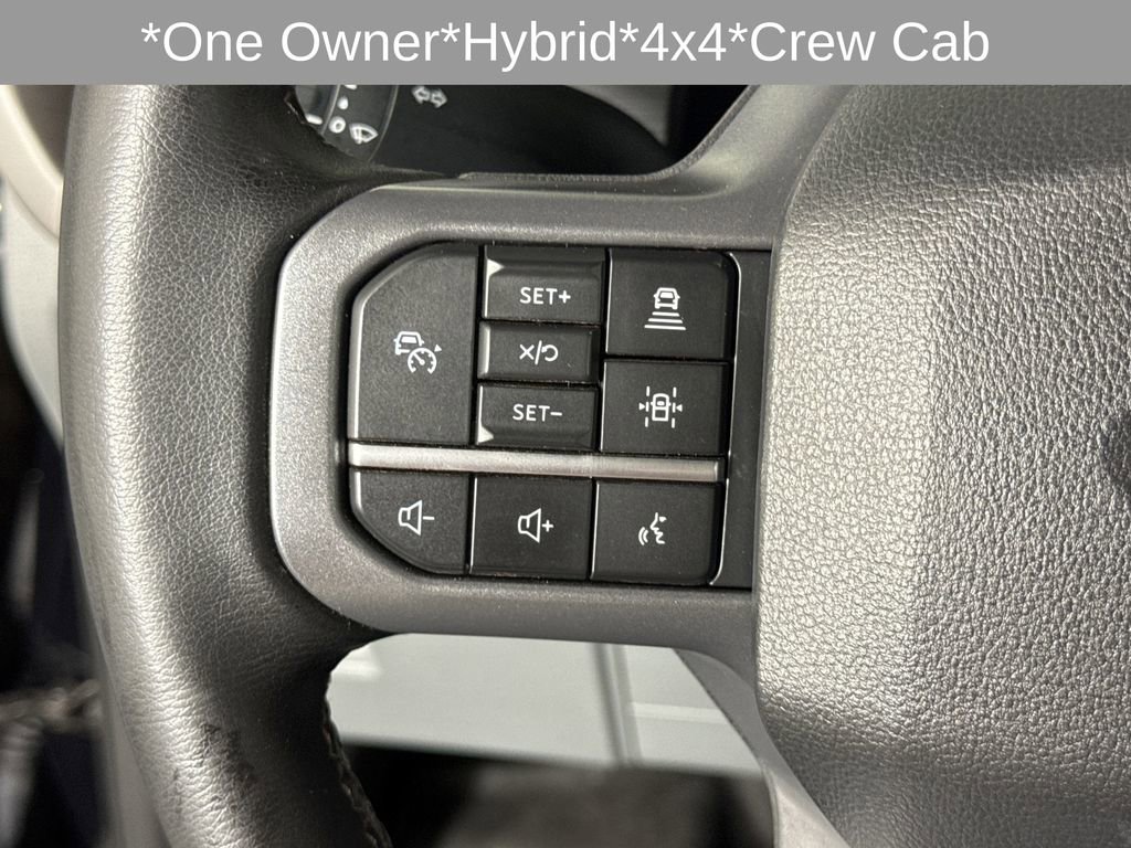 2024 Ford F-150 XLT photo 23