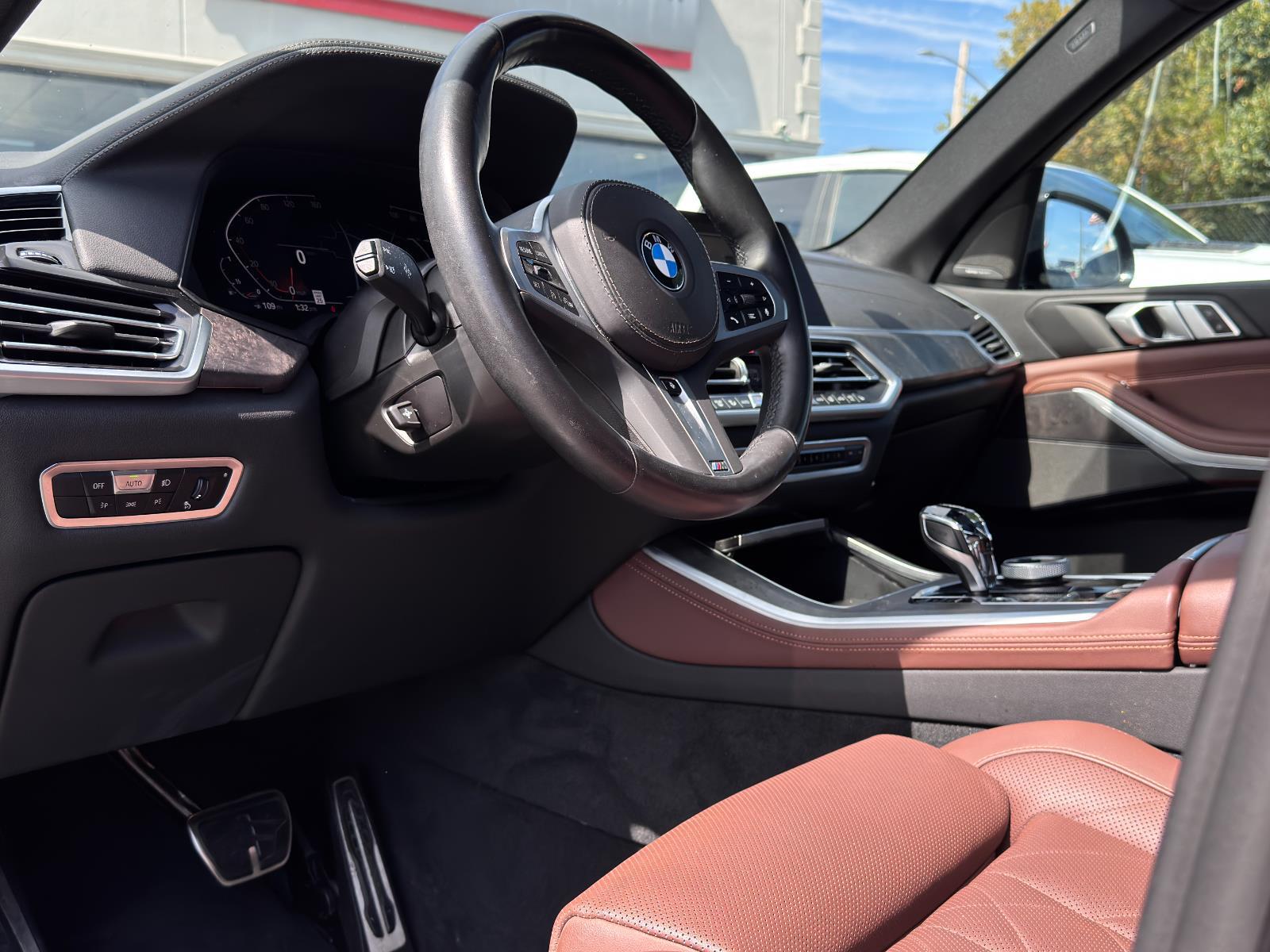 2023 Bmw X5 xDrive40i photo 15