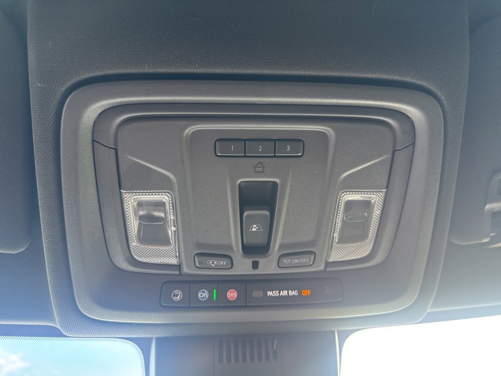 2023 Chevrolet Silverado 1500 ZR2 photo 32