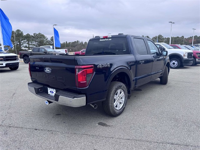 2025 Ford F-150 XL photo 3