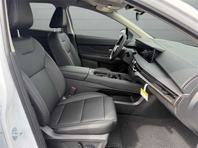 2025 Nissan Murano SV photo 24