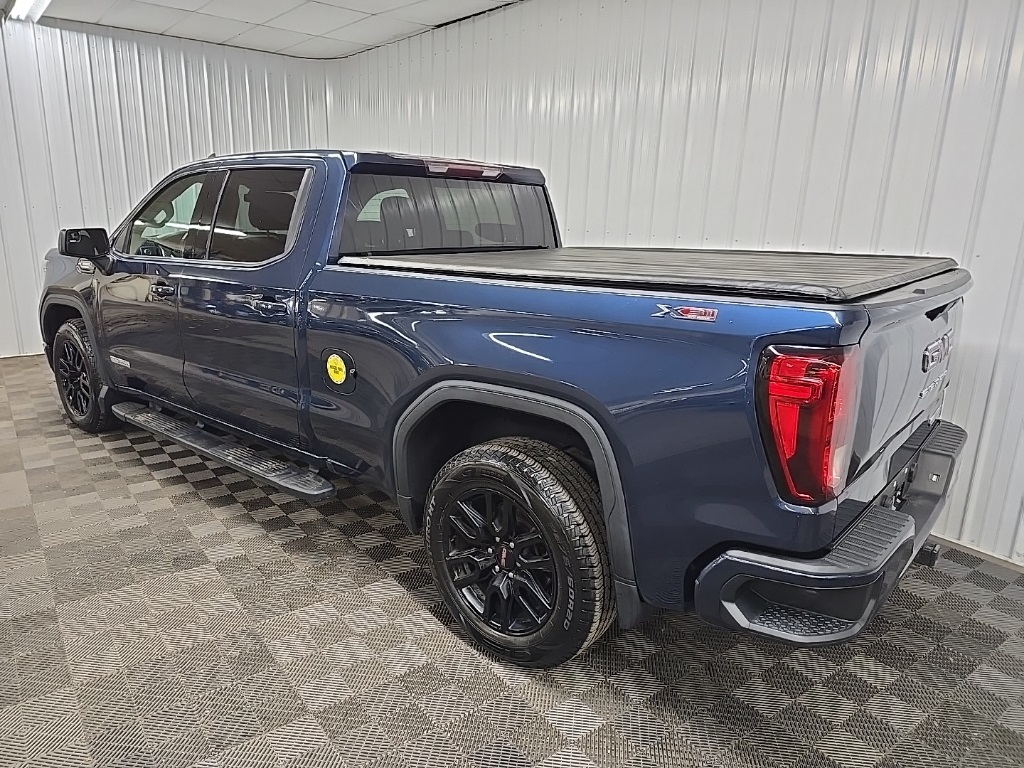 2021 Gmc Sierra 1500 Elevation photo 9