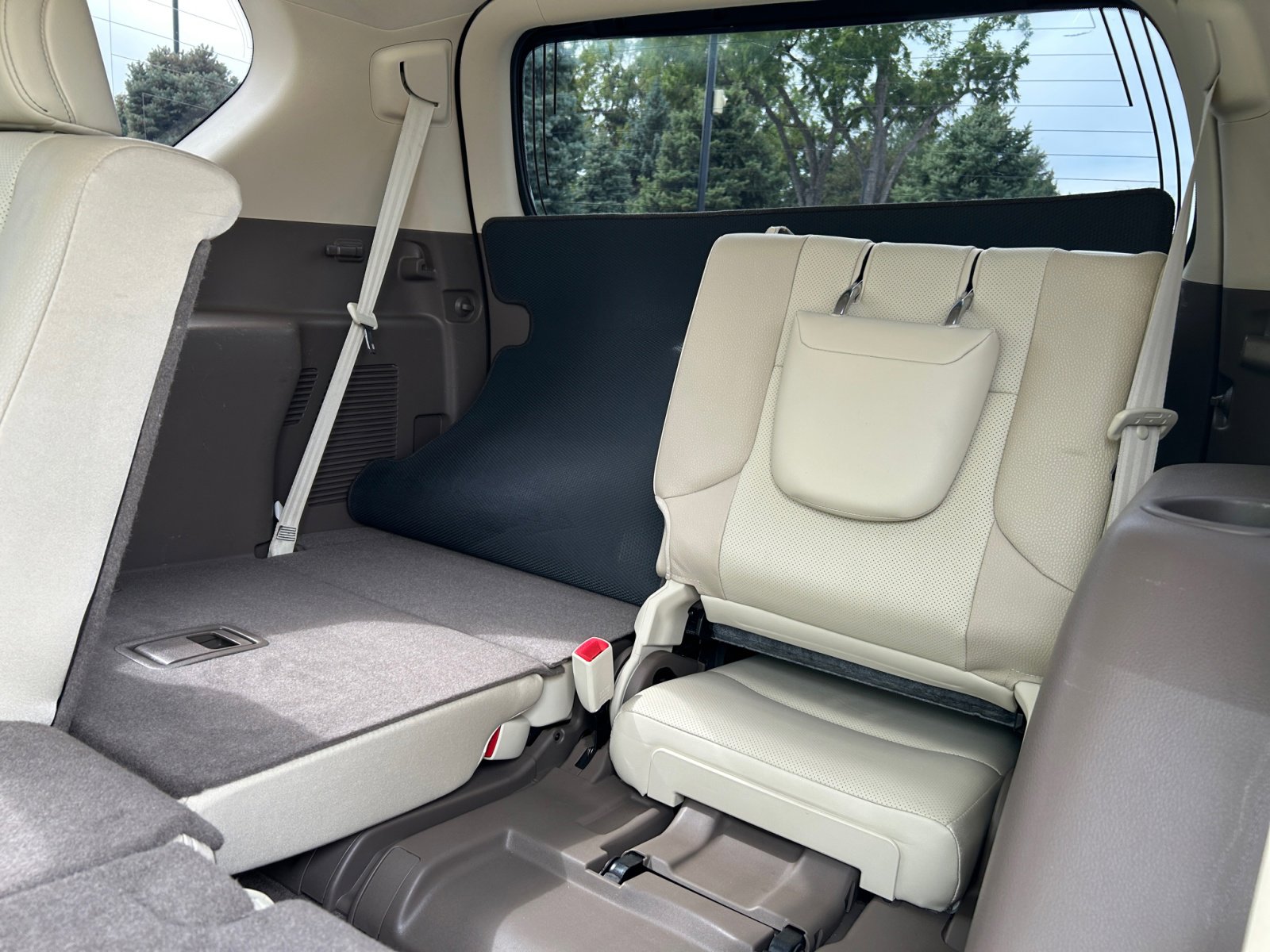 2015 Lexus GX 460 Premium photo 29