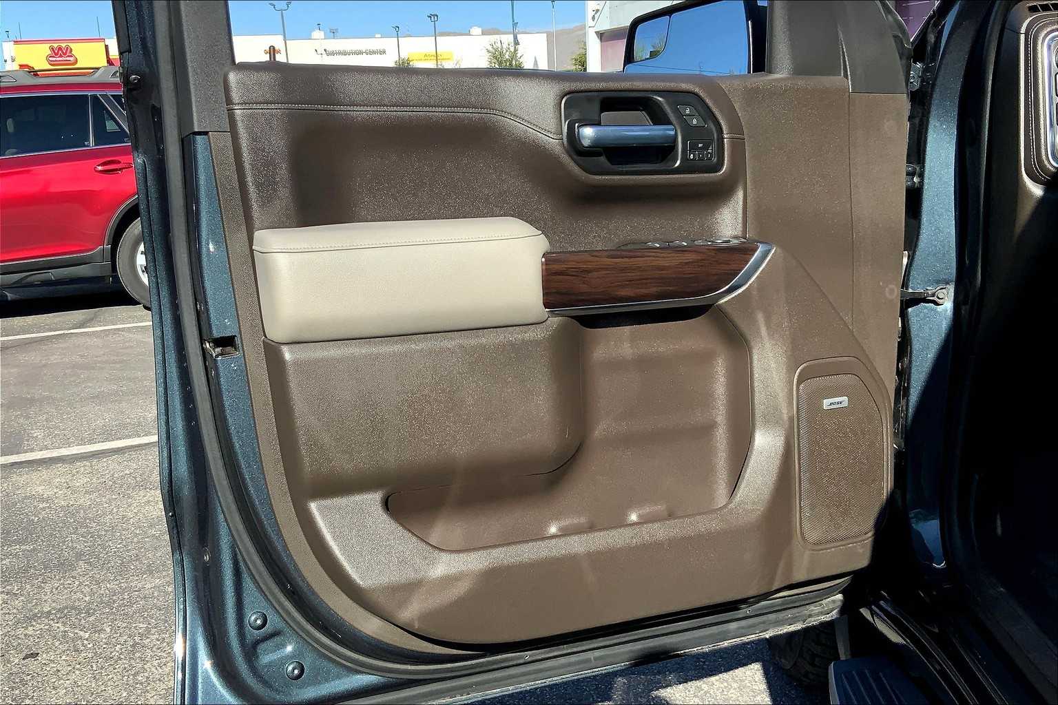 2020 Gmc Sierra 1500 SLT photo 19