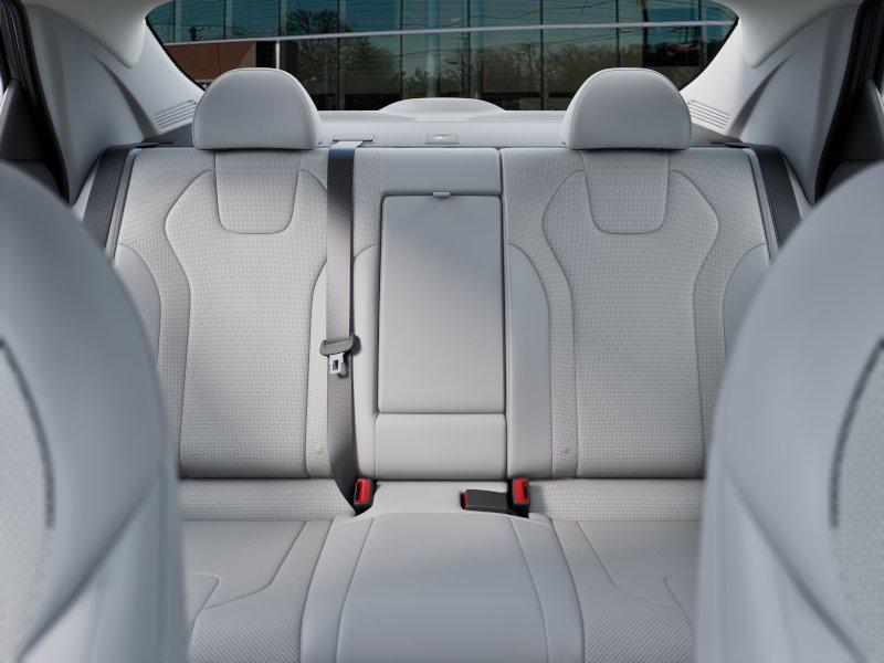 2025 Hyundai Elantra Hybrid Limited photo 11