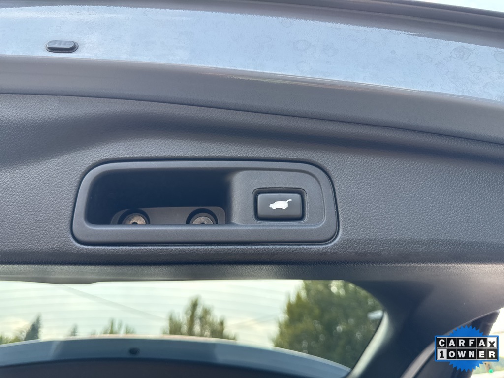 2022 Honda Pilot Black Edition photo 12