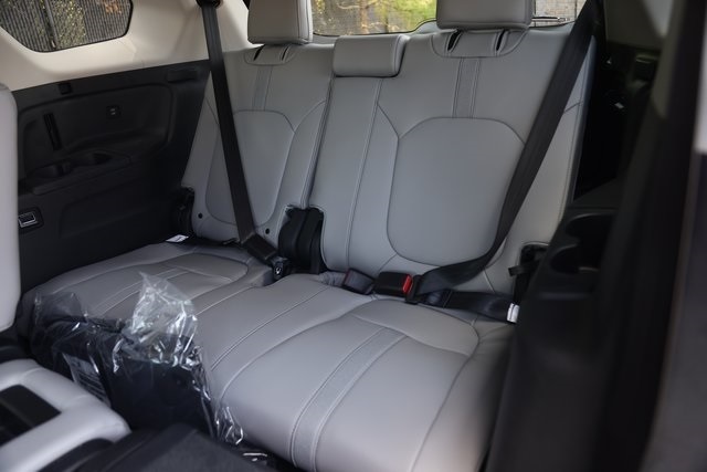 2025 Honda Pilot EX-L photo 30
