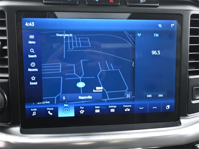 2023 FORD F-150 - Image 16