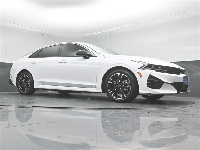 2023 KIA K5 - Image 38